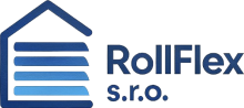RollFlex logo