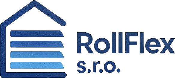 RollFlex logo