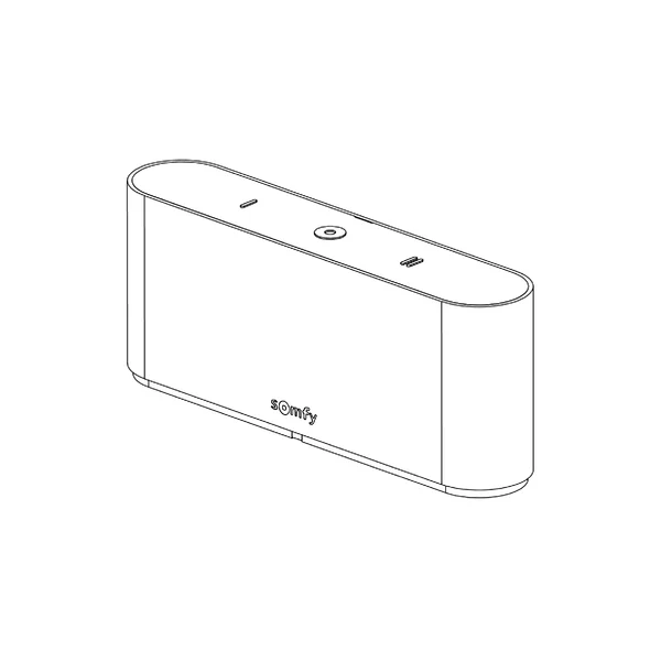 TaHoma switch